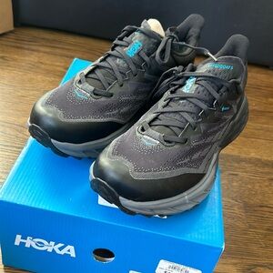 Hoka Men’s Trail Shoes